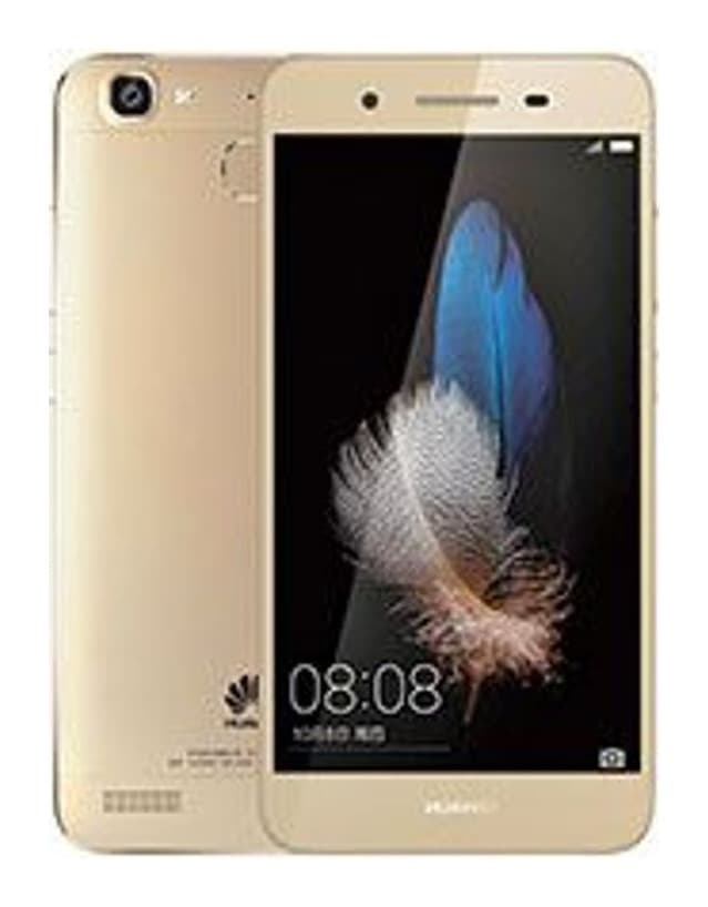 Huawei Enjoy 5s Görsel 1