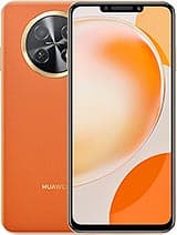 Huawei Enjoy 60x Görsel 1