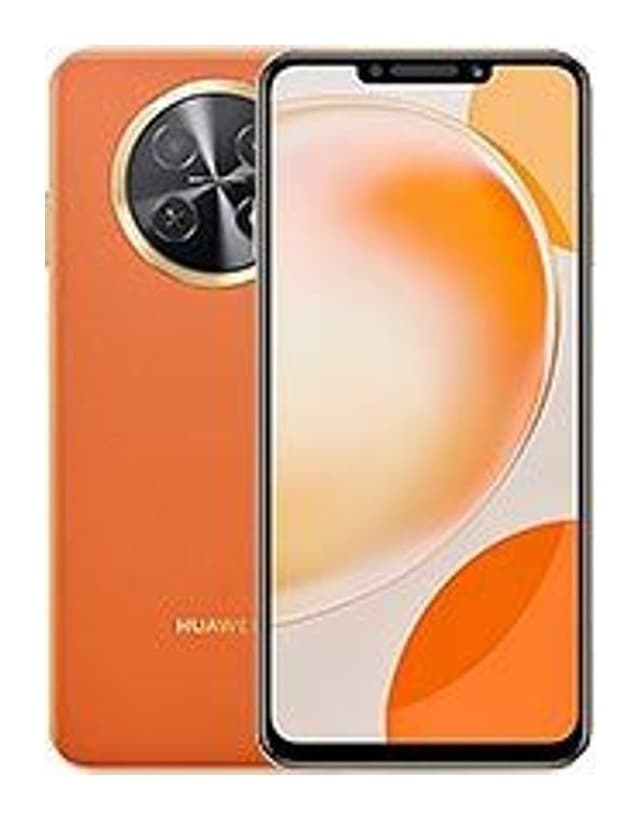 Huawei Enjoy 60x Görsel 1