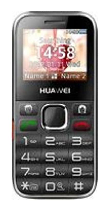 Huawei G5000 Görsel 1