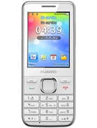 Huawei G5520 Görsel 1