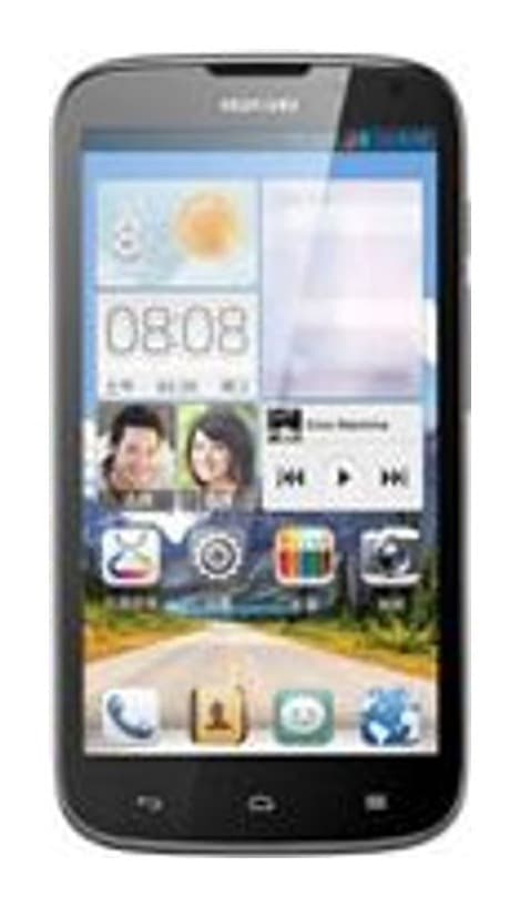 Huawei G610s Görsel 1