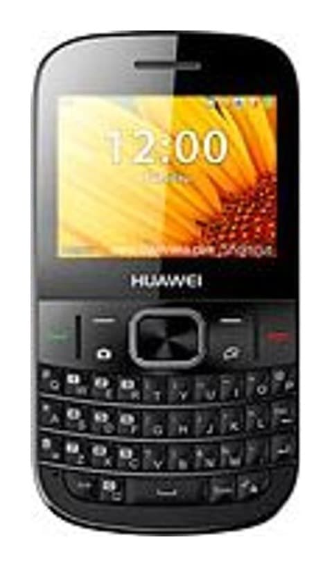 Huawei G6310 Görsel 1