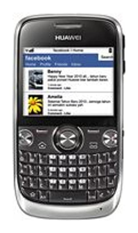 Huawei G6600 Passport Görsel 1