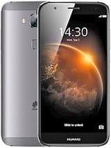 Huawei G7 Plus Görsel 1