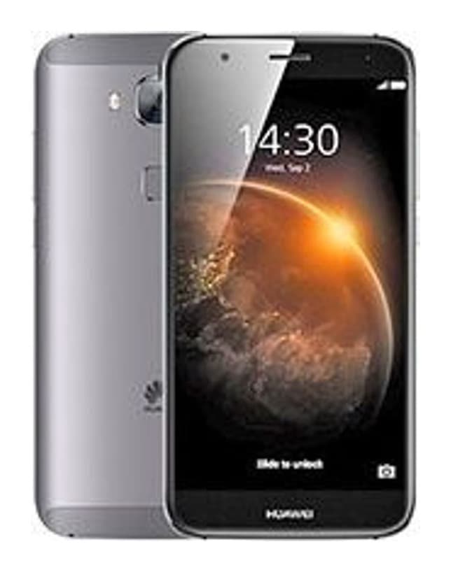 Huawei G7 Plus Görsel 1