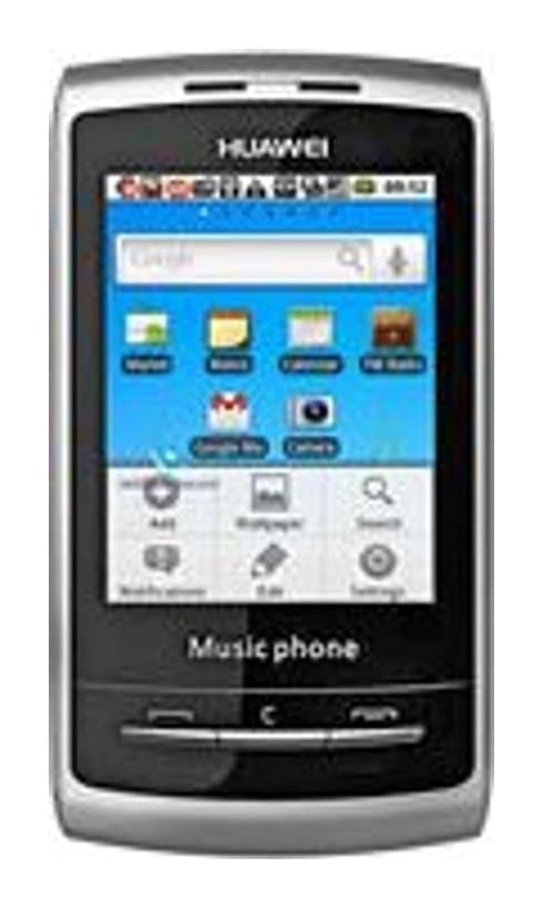 Huawei G7005 Görsel 1