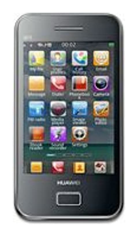 Huawei G7300 Görsel 1