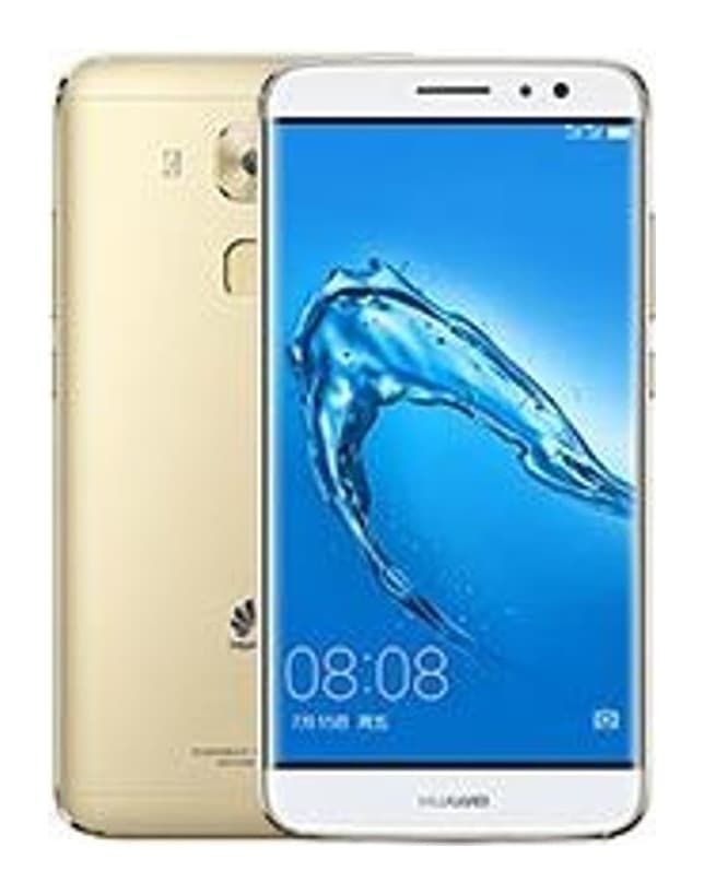 Huawei G9 Plus Görsel 1