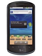 Huawei Impulse 4G Görsel 1