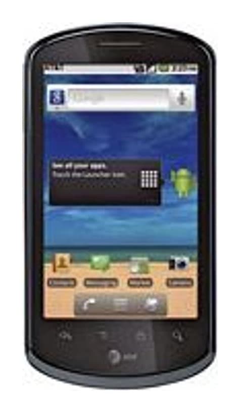 Huawei Impulse 4G Görsel 1