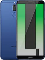Huawei Mate 10 Lite Görsel 1