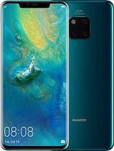Huawei Mate 20 Pro Görsel 1
