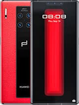 Huawei Mate 30 RS Porsche Design Görsel 1