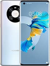 Huawei Mate 40 Görsel 1