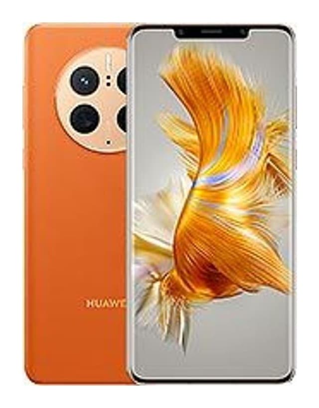 Huawei Mate 50 Pro Görsel 1