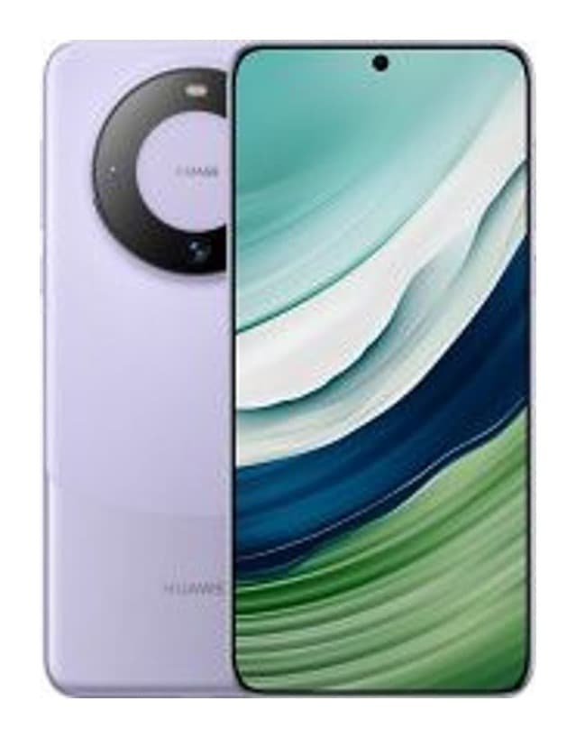 Huawei Mate 60 Görsel 1
