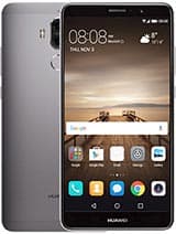 Huawei Mate 9 Görsel 1