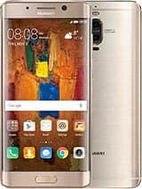 Huawei Mate 9 Pro Görsel 1