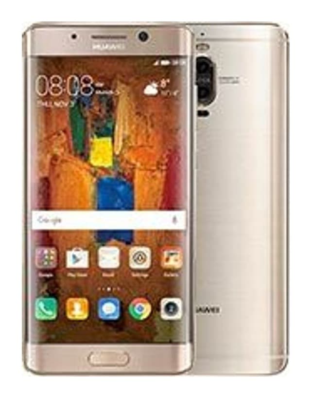 Huawei Mate 9 Pro Görsel 1