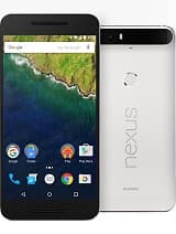 Huawei Nexus 6p Görsel 1