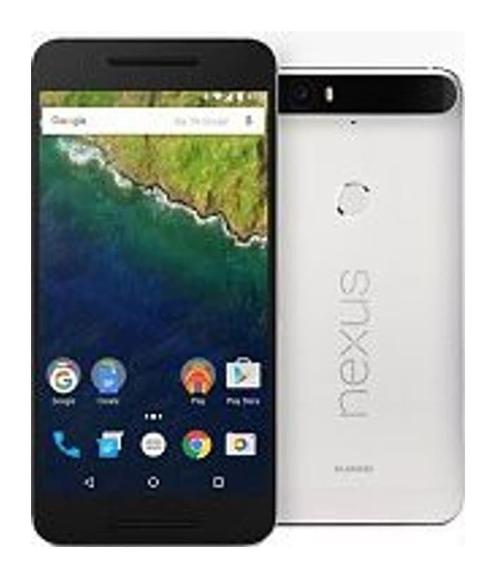 Huawei Nexus 6p Görsel 1