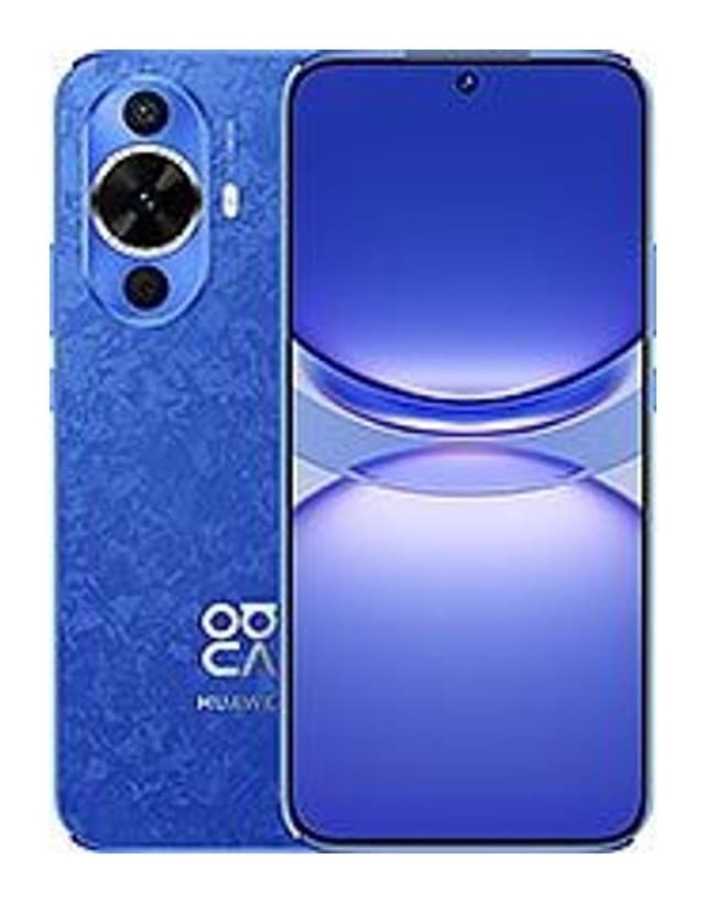 Huawei nova 12s Görsel 1