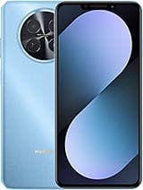 Huawei nova 14i Görsel 1