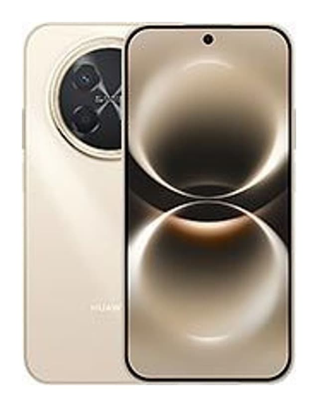 Huawei nova 15 Max Görsel 1