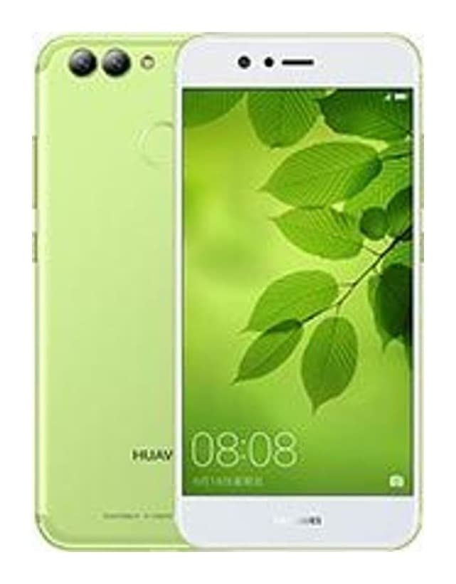 Huawei nova 2 Görsel 1