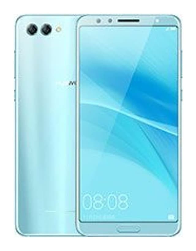 Huawei nova 2s Görsel 1