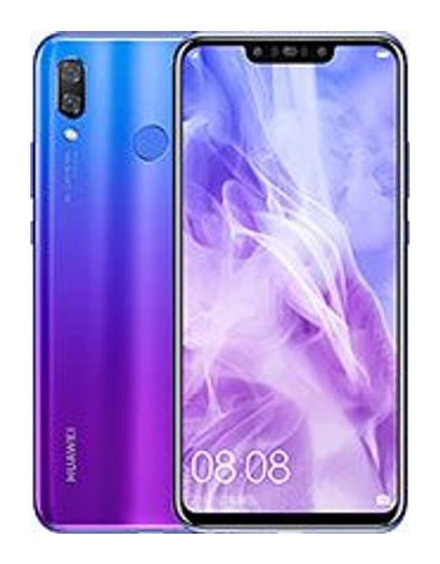 Huawei nova 3 Görsel 1