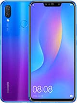 Huawei nova 3i Görsel 1