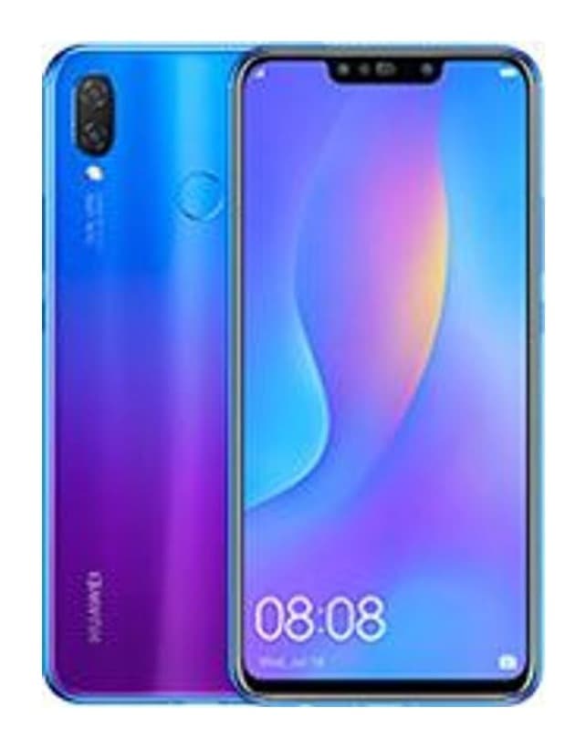 Huawei nova 3i Görsel 1