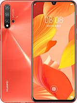 Huawei nova 5 Pro Görsel 1