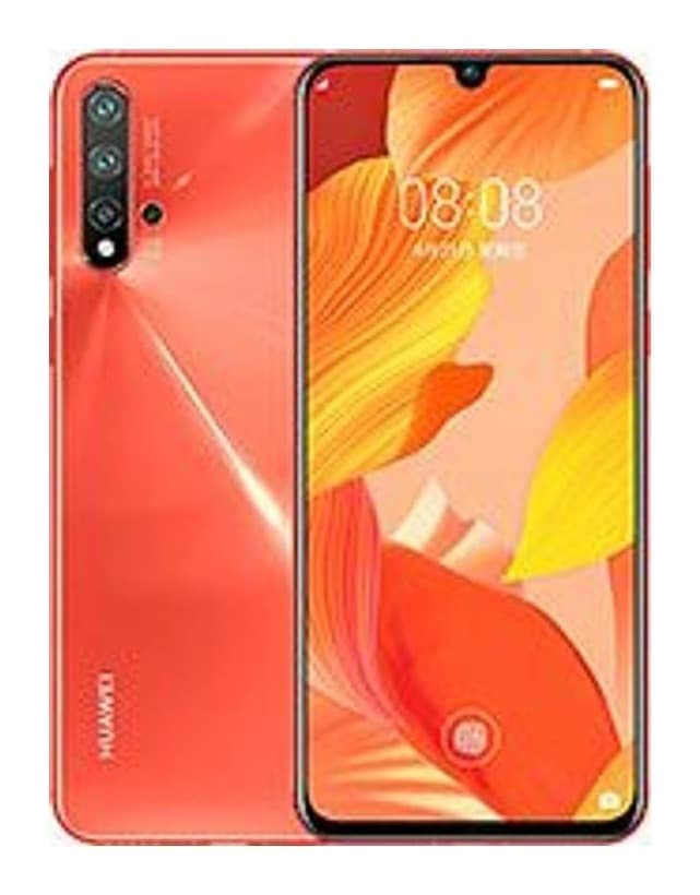 Huawei nova 5 Pro Görsel 1
