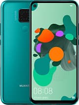 Huawei nova 5i Pro Görsel 1
