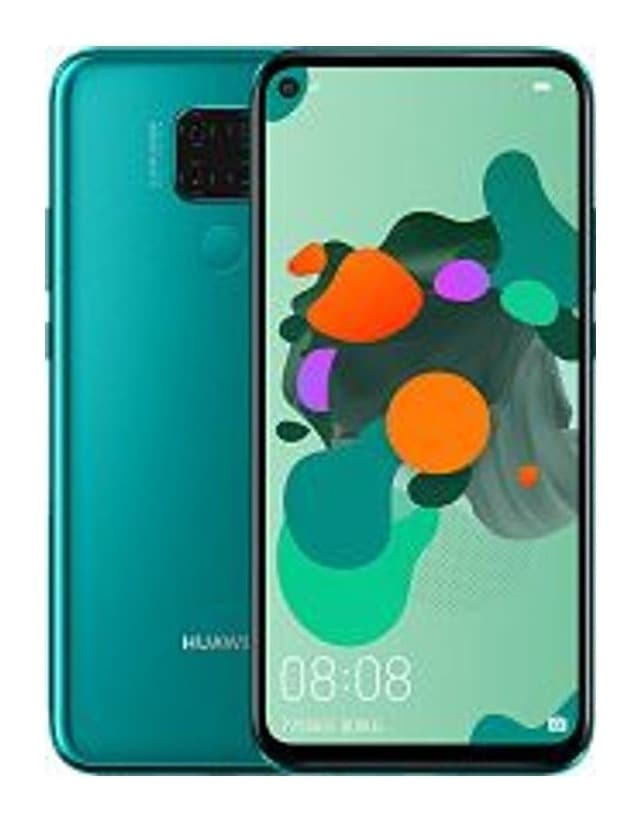 Huawei nova 5i Pro Görsel 1