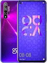 Huawei nova 5t Görsel 1