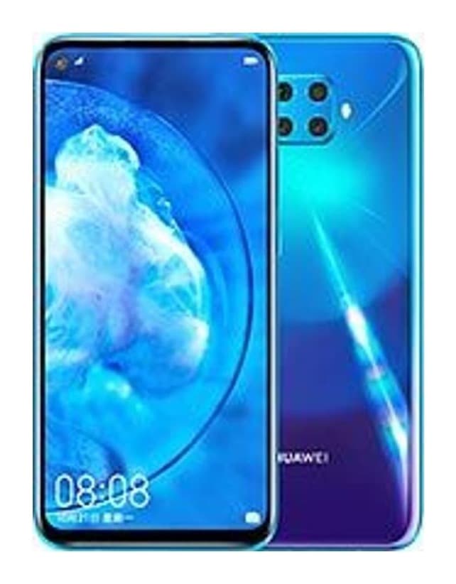 Huawei nova 5z Görsel 1