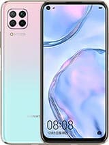 Huawei nova 6 SE Görsel 1
