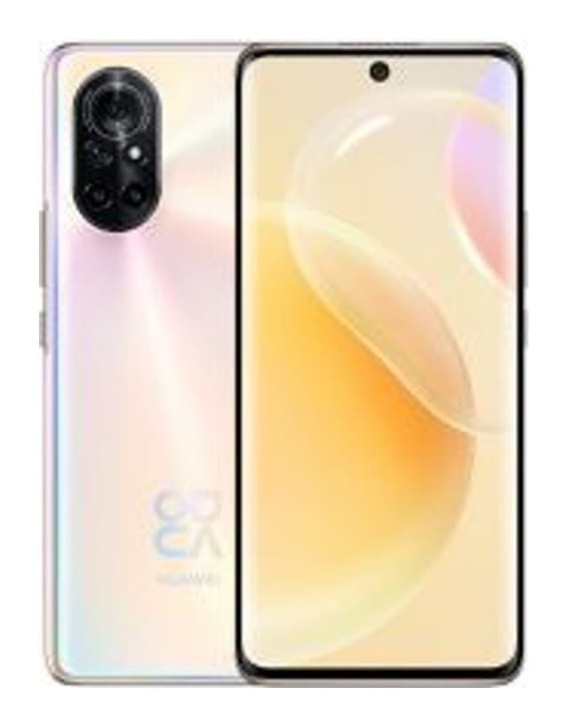 Huawei nova 8 Görsel 1