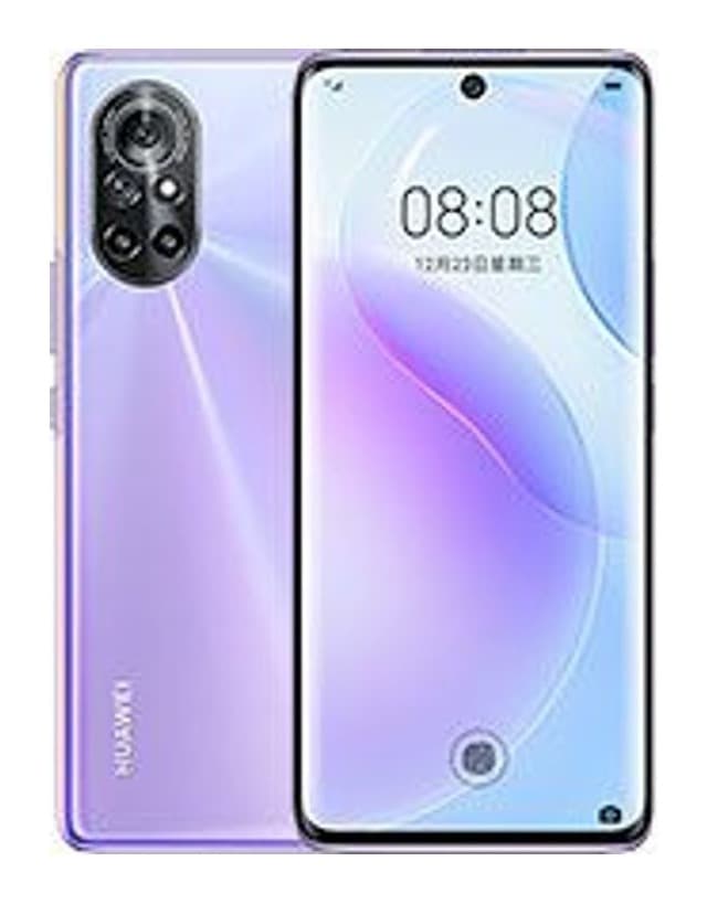 Huawei nova 8 5G Görsel 1