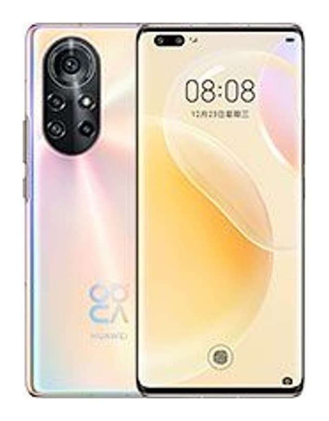 Huawei nova 8 Pro 5G Görsel 1