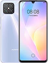 Huawei nova 8 SE Görsel 1