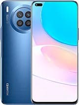 Huawei nova 8i Görsel 1
