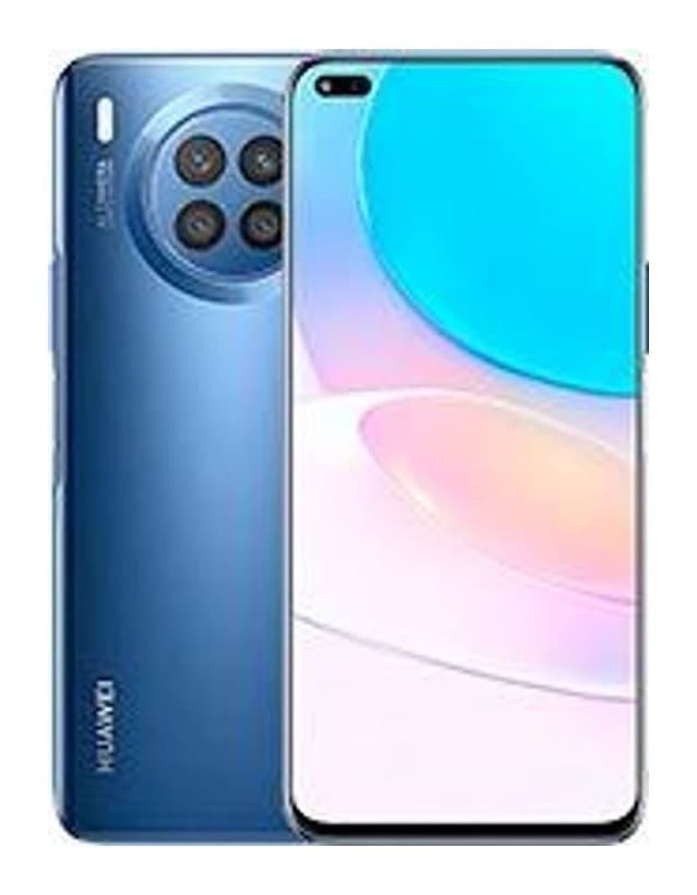 Huawei nova 8i Görsel 1