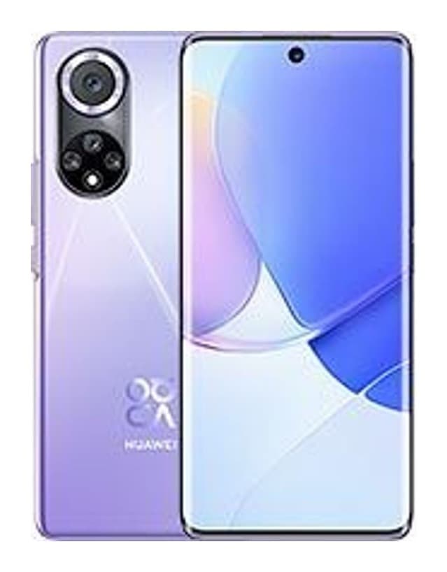 Huawei nova 9 Görsel 1