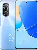 Huawei nova 9 SE Görsel 1