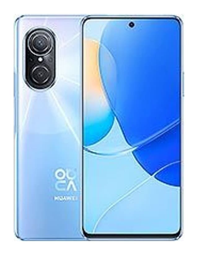 Huawei nova 9 SE Görsel 1